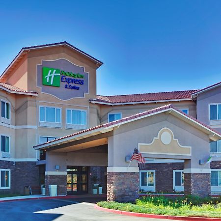 Holiday Inn Express & Suites Beaumont - Oak Valley By Ihg Экстерьер фото