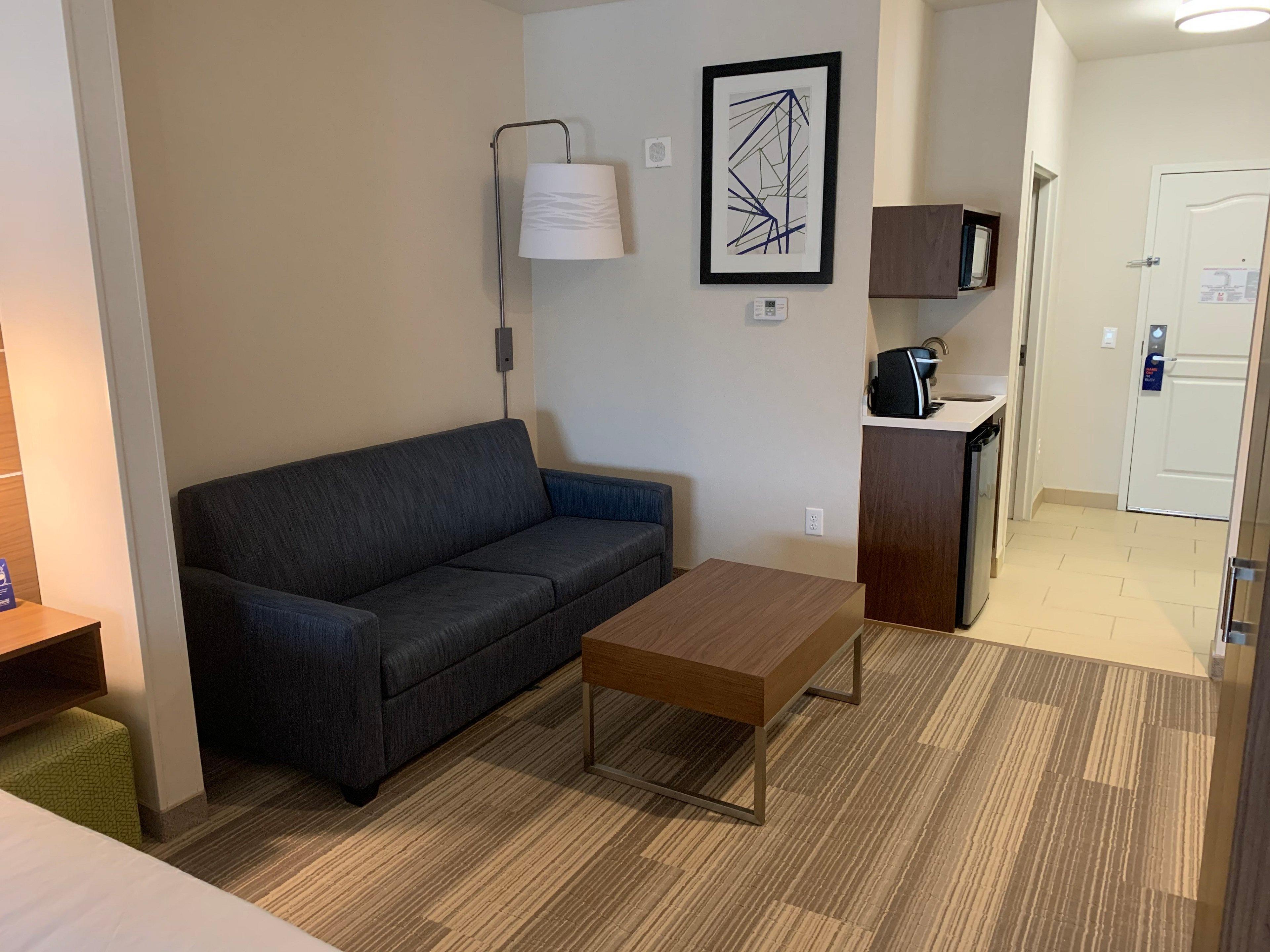 Holiday Inn Express & Suites Beaumont - Oak Valley By Ihg Экстерьер фото