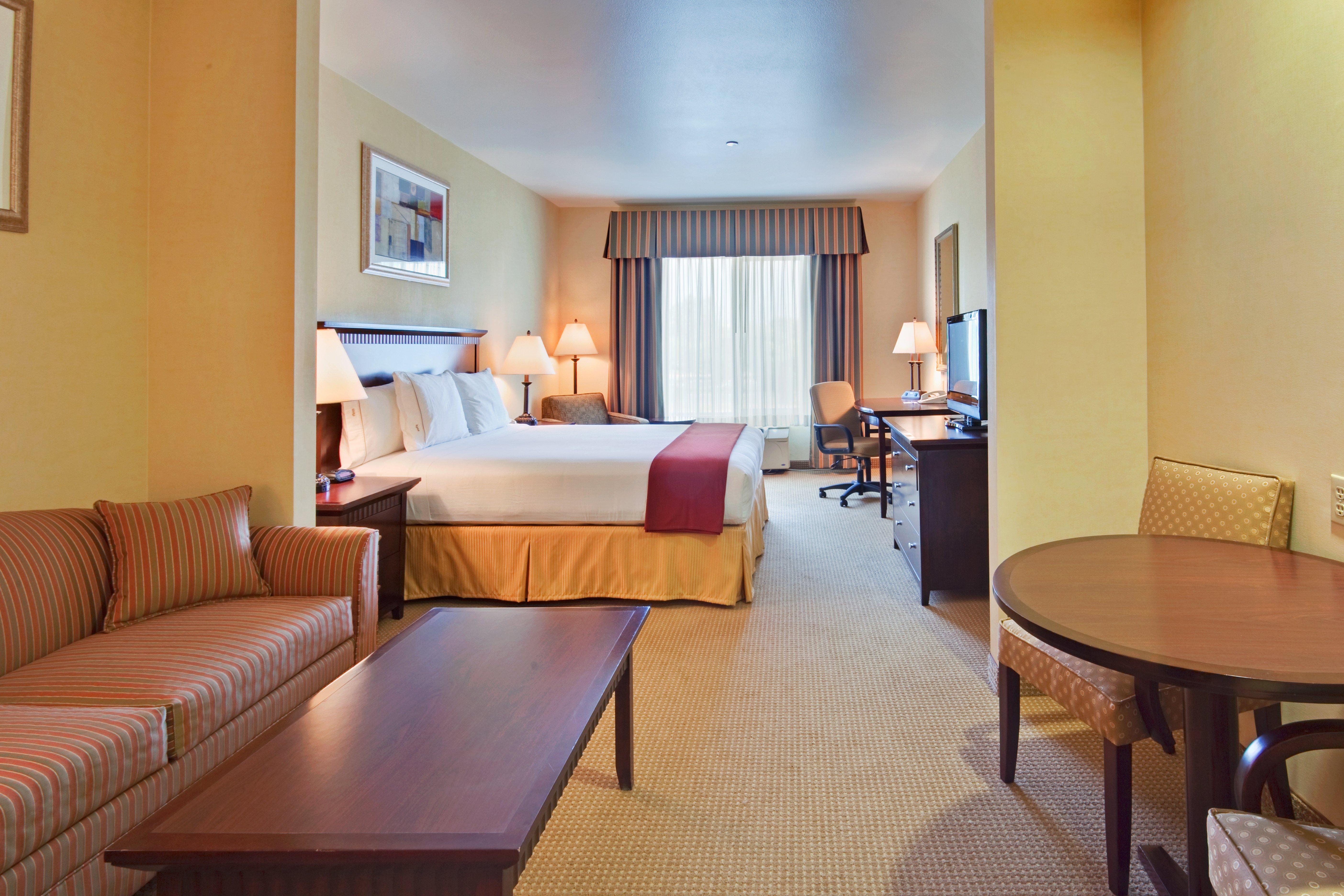 Holiday Inn Express & Suites Beaumont - Oak Valley By Ihg Экстерьер фото