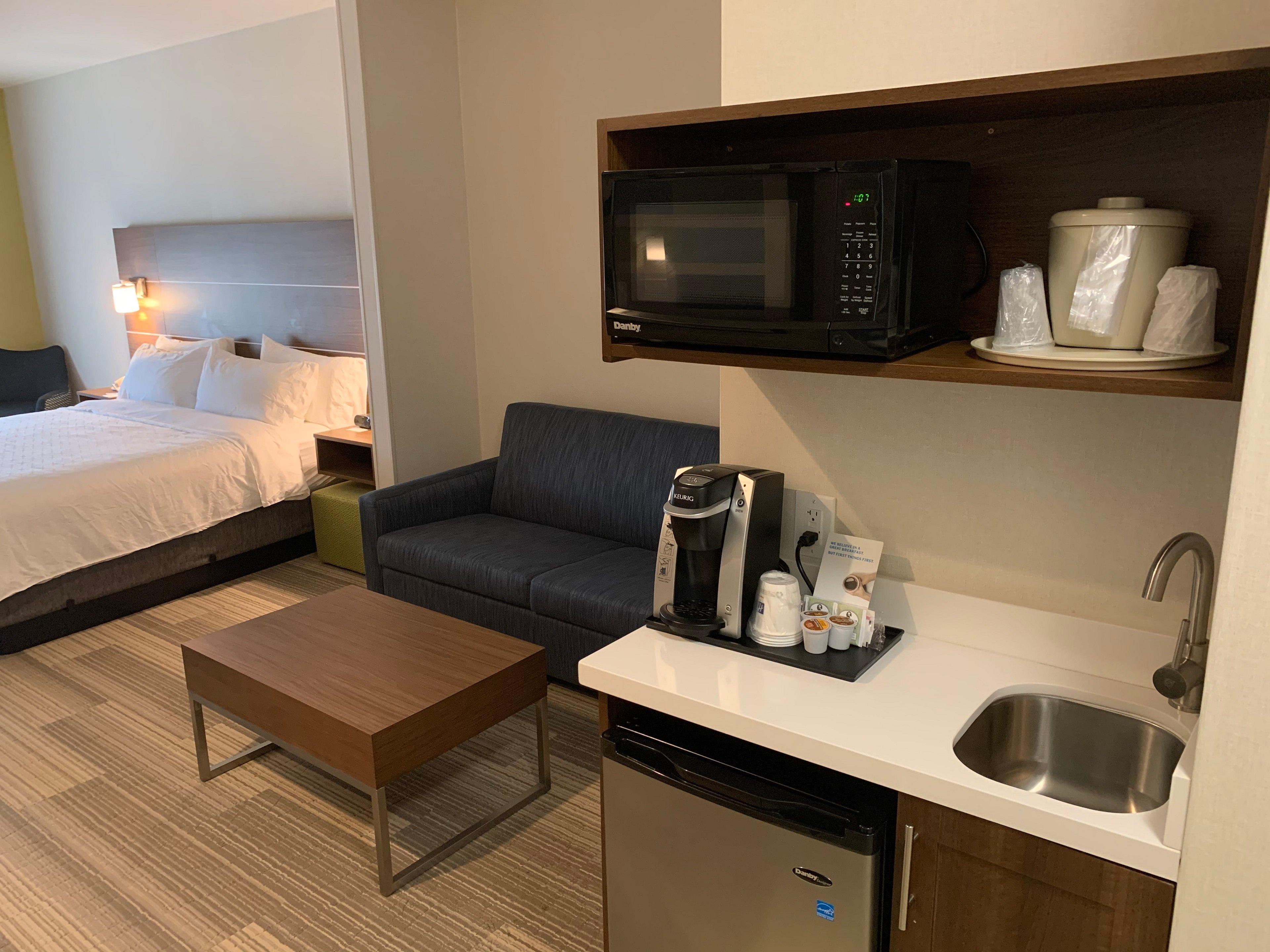 Holiday Inn Express & Suites Beaumont - Oak Valley By Ihg Экстерьер фото