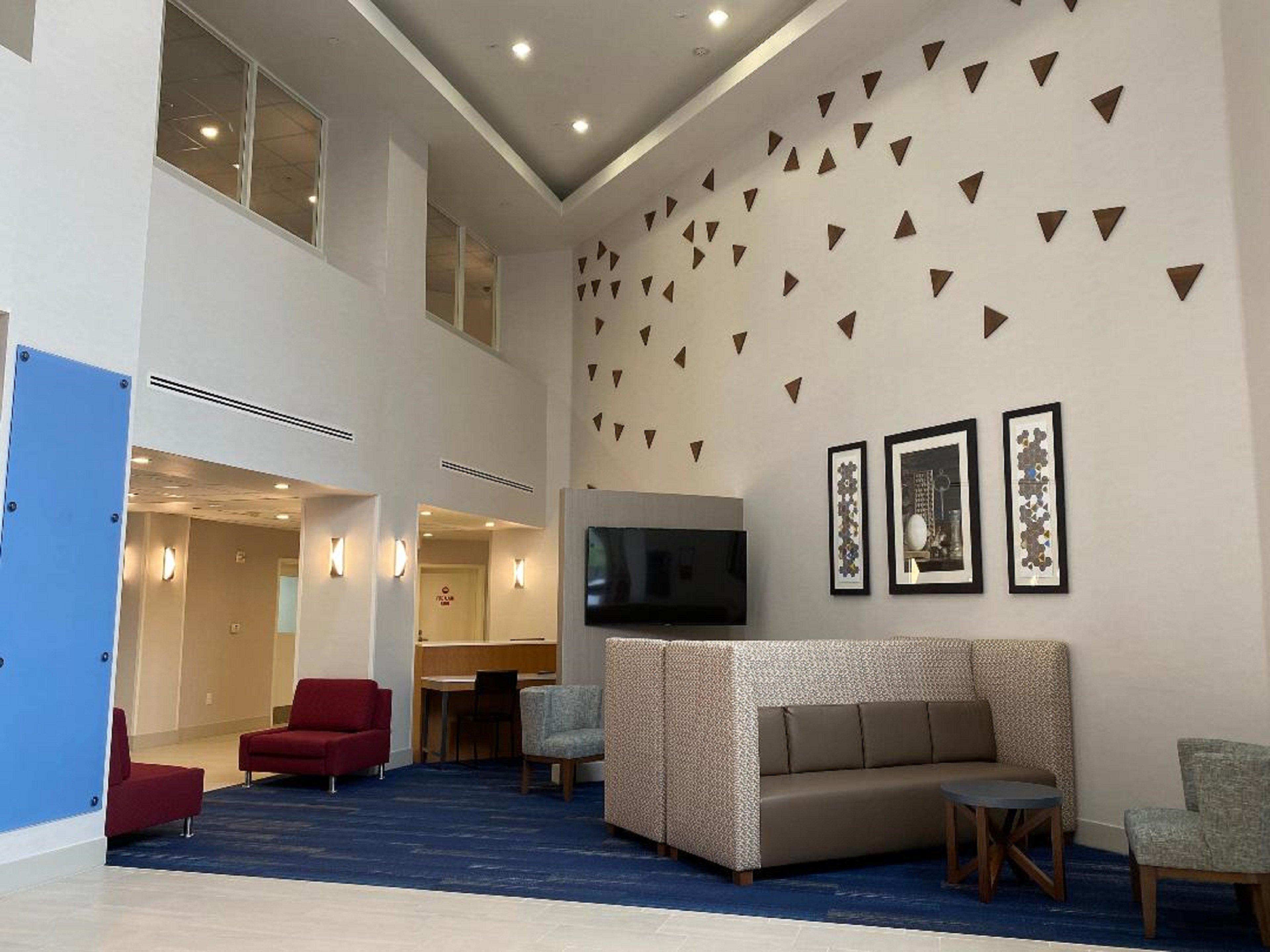 Holiday Inn Express & Suites Beaumont - Oak Valley By Ihg Экстерьер фото