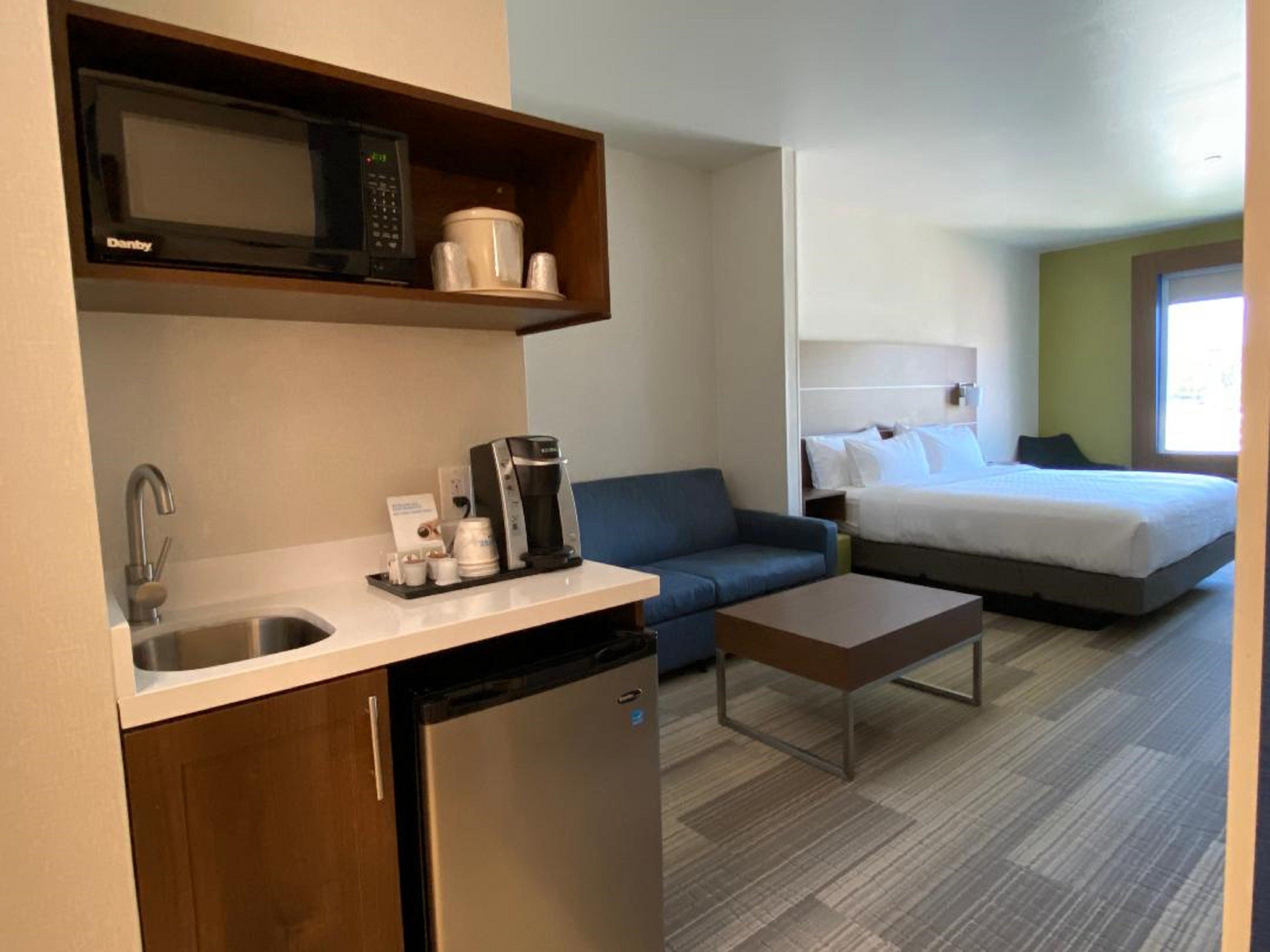 Holiday Inn Express & Suites Beaumont - Oak Valley By Ihg Экстерьер фото