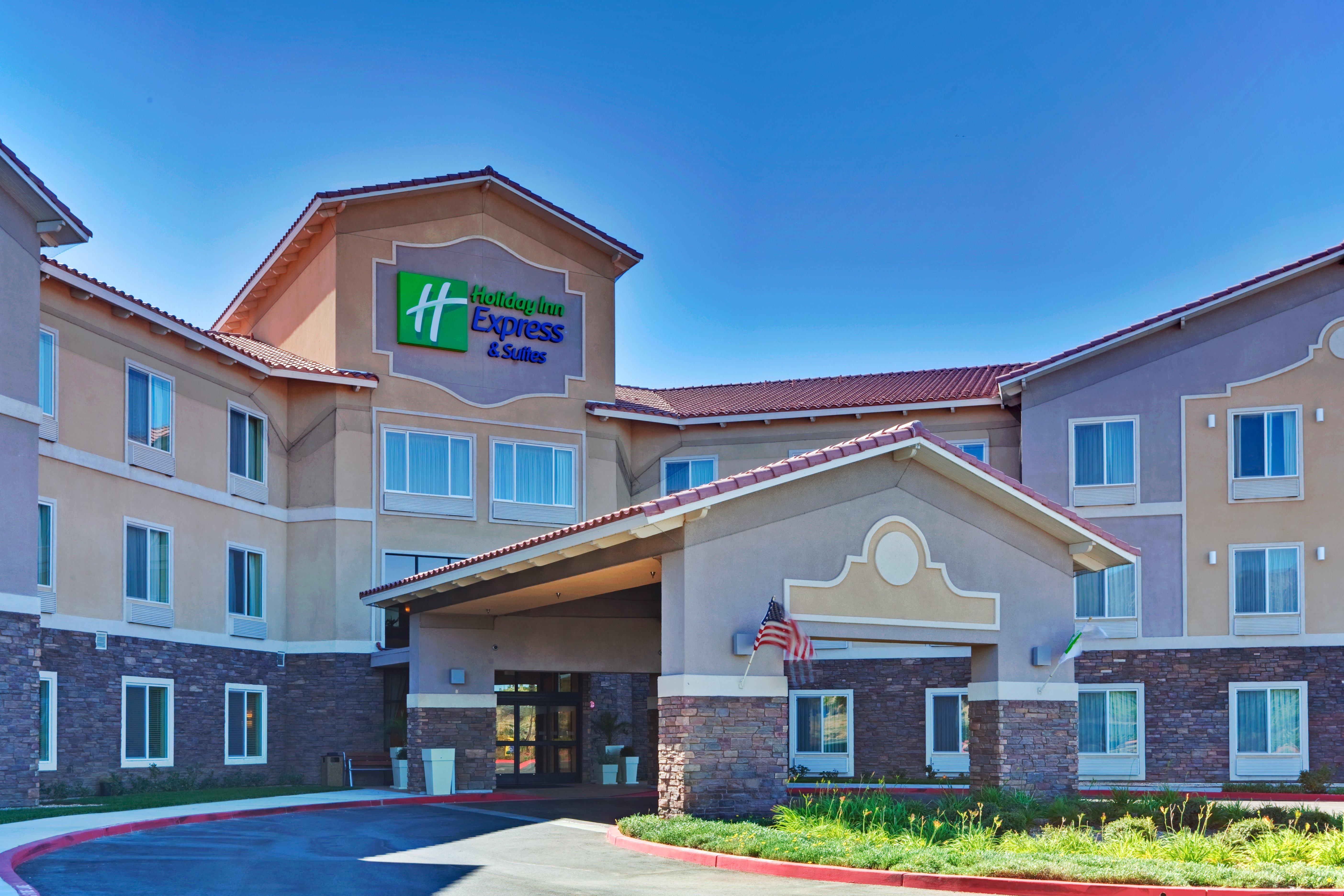 Holiday Inn Express & Suites Beaumont - Oak Valley By Ihg Экстерьер фото