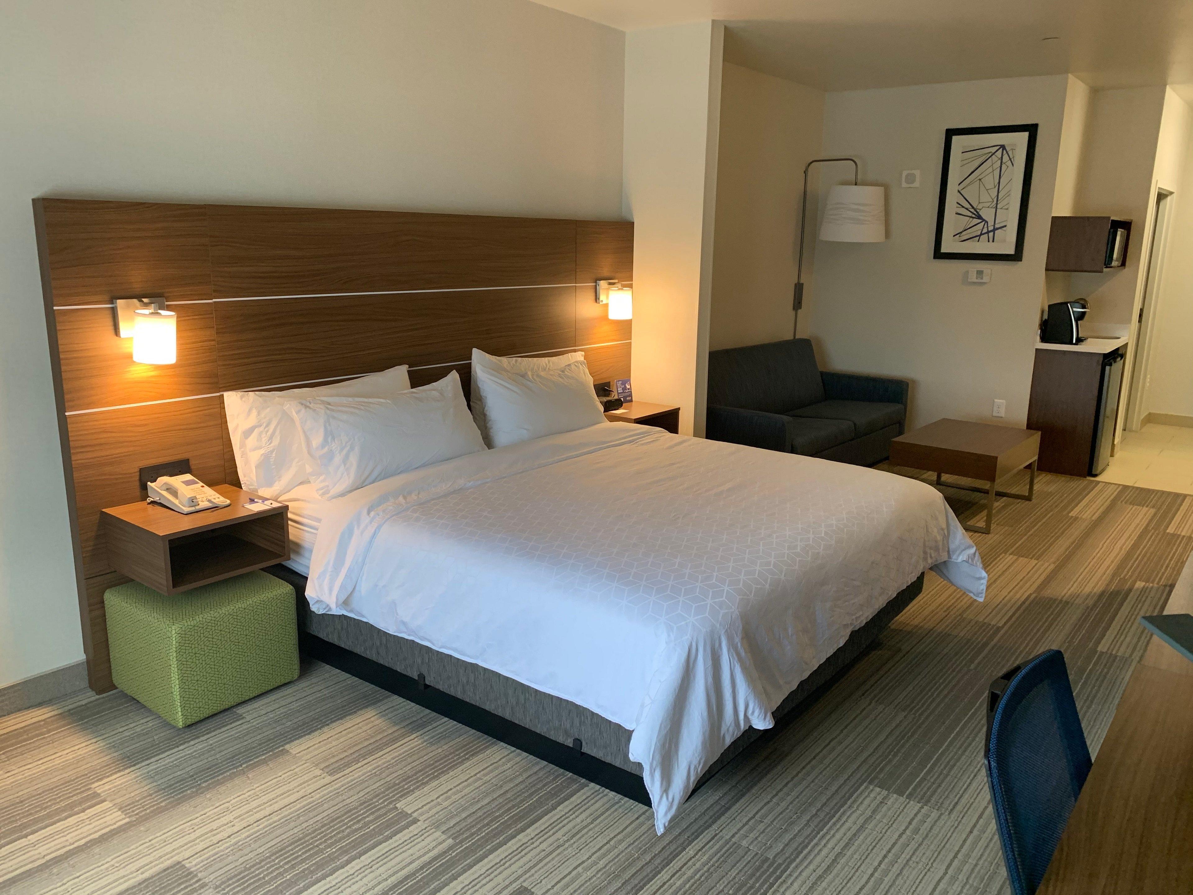 Holiday Inn Express & Suites Beaumont - Oak Valley By Ihg Экстерьер фото