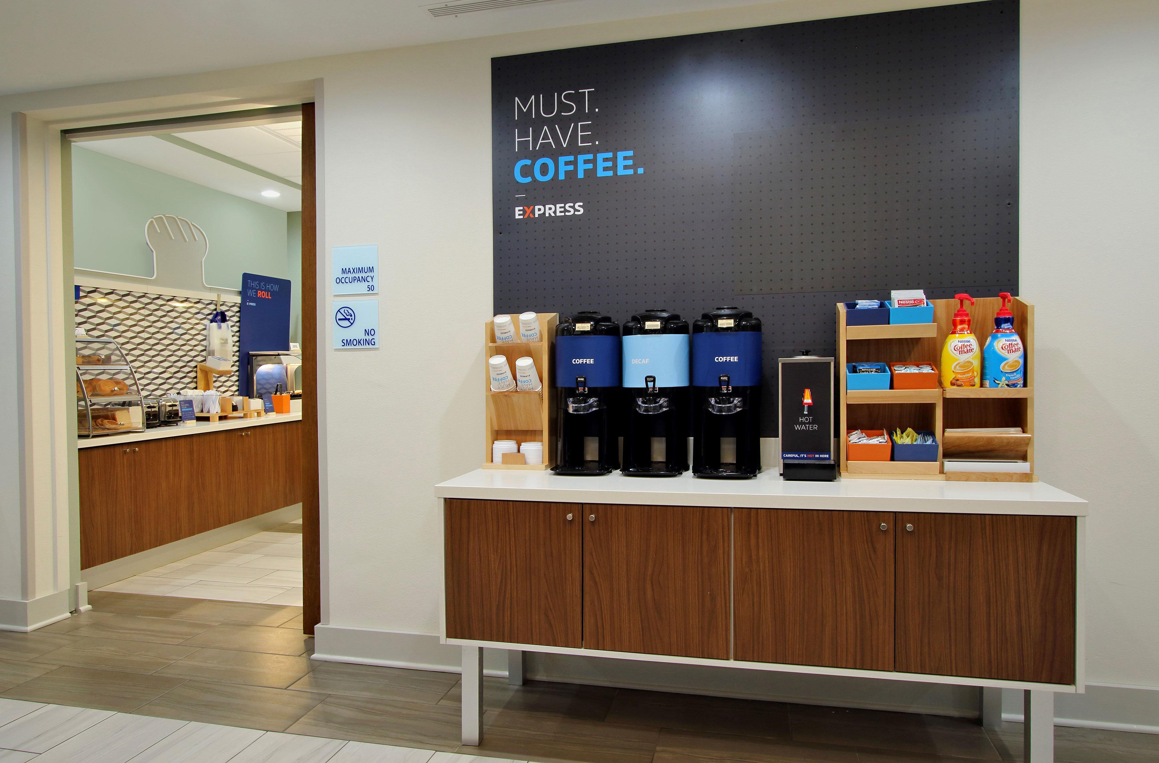 Holiday Inn Express & Suites Beaumont - Oak Valley By Ihg Экстерьер фото