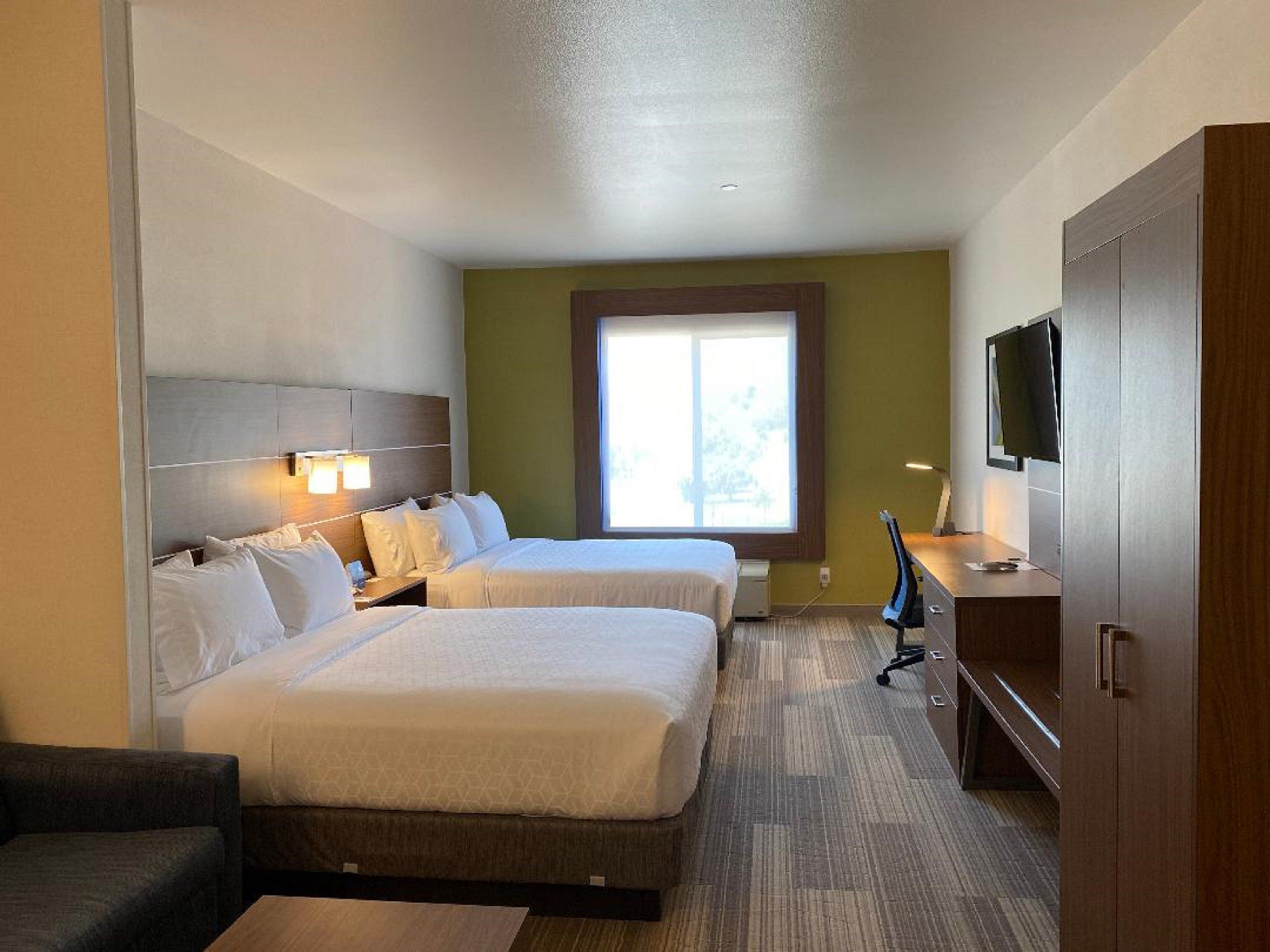 Holiday Inn Express & Suites Beaumont - Oak Valley By Ihg Экстерьер фото