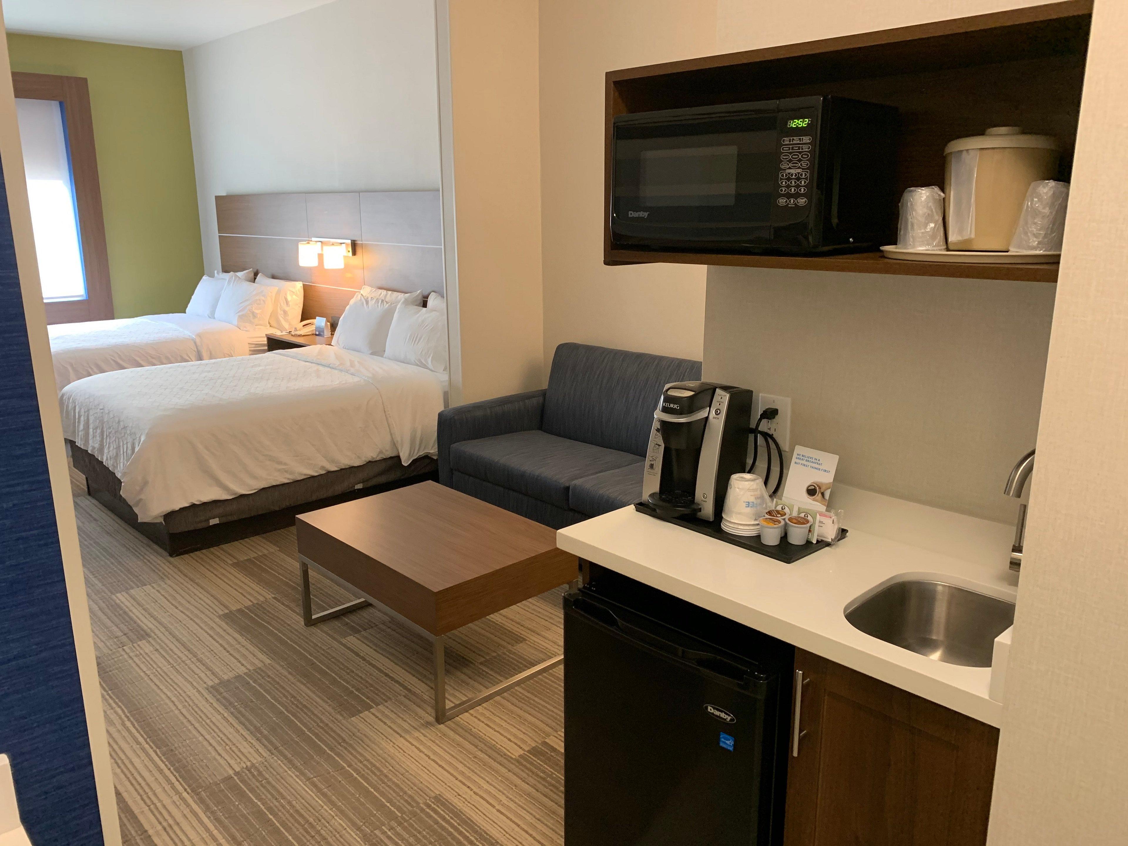 Holiday Inn Express & Suites Beaumont - Oak Valley By Ihg Экстерьер фото