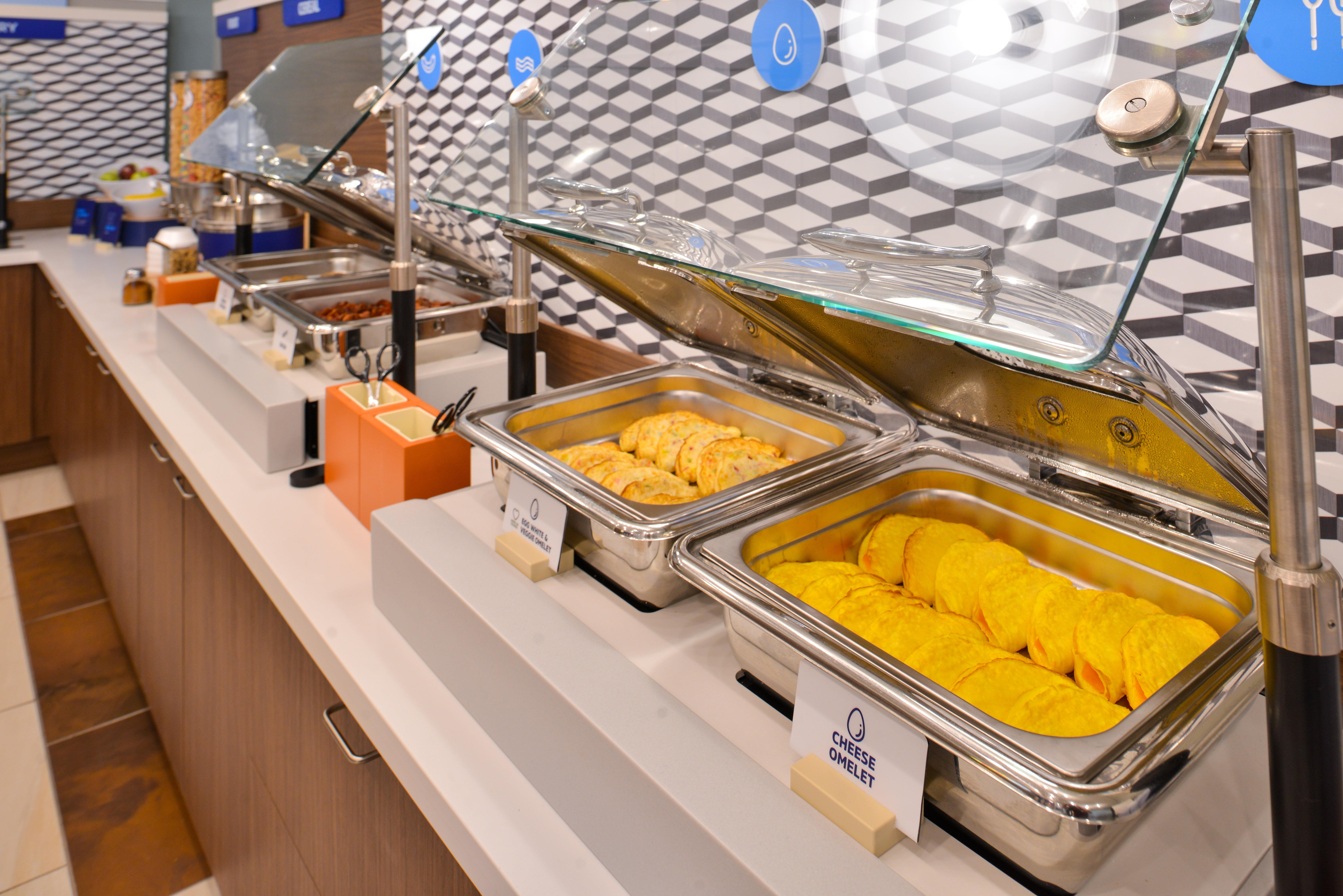 Holiday Inn Express & Suites Beaumont - Oak Valley By Ihg Экстерьер фото