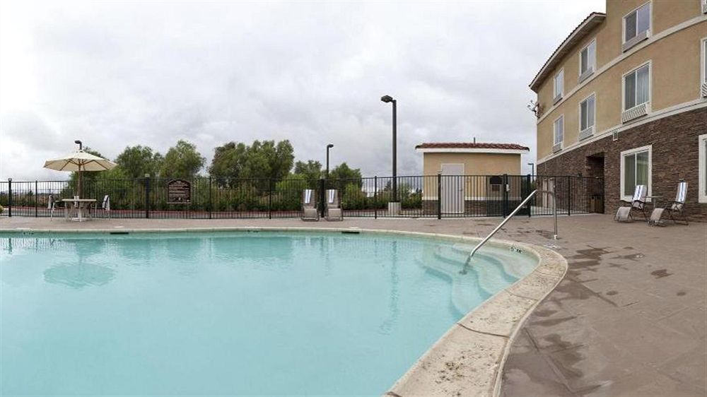 Holiday Inn Express & Suites Beaumont - Oak Valley By Ihg Экстерьер фото