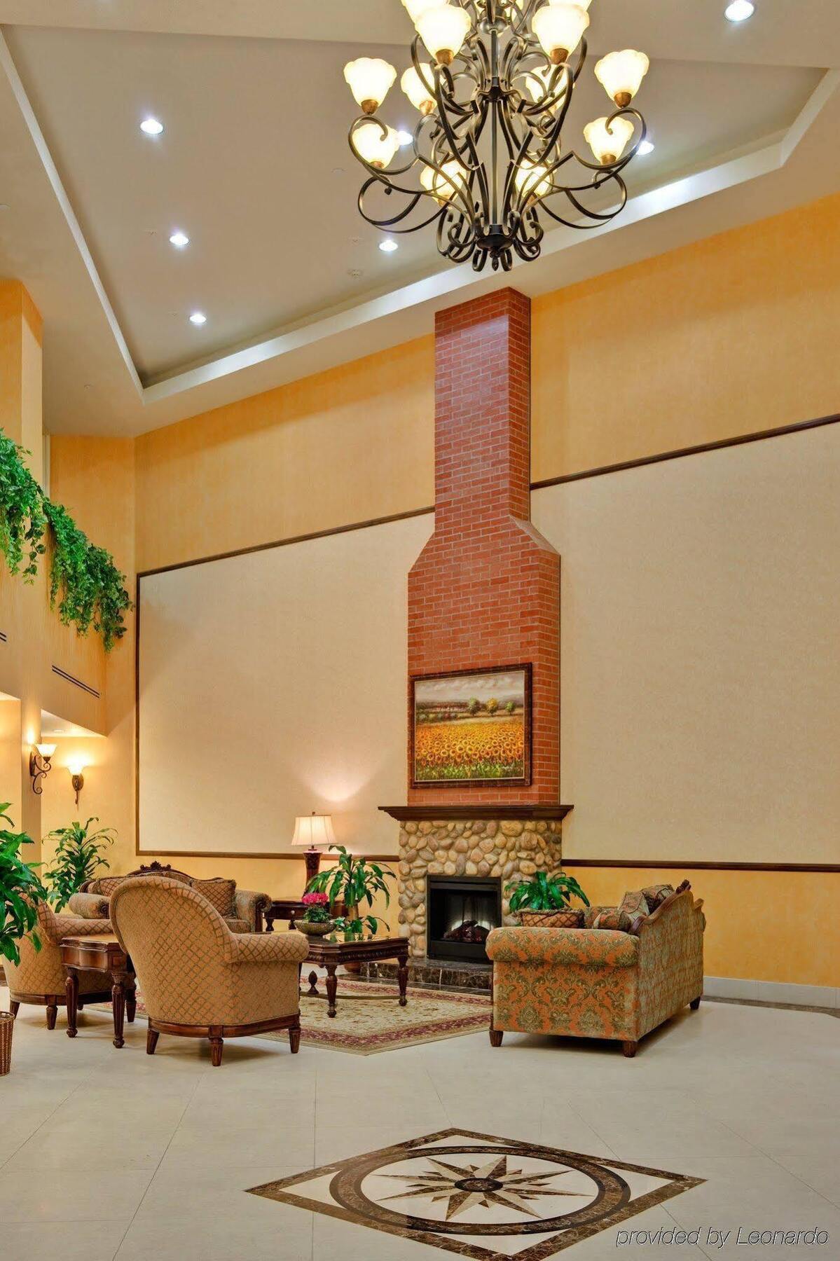 Holiday Inn Express & Suites Beaumont - Oak Valley By Ihg Экстерьер фото